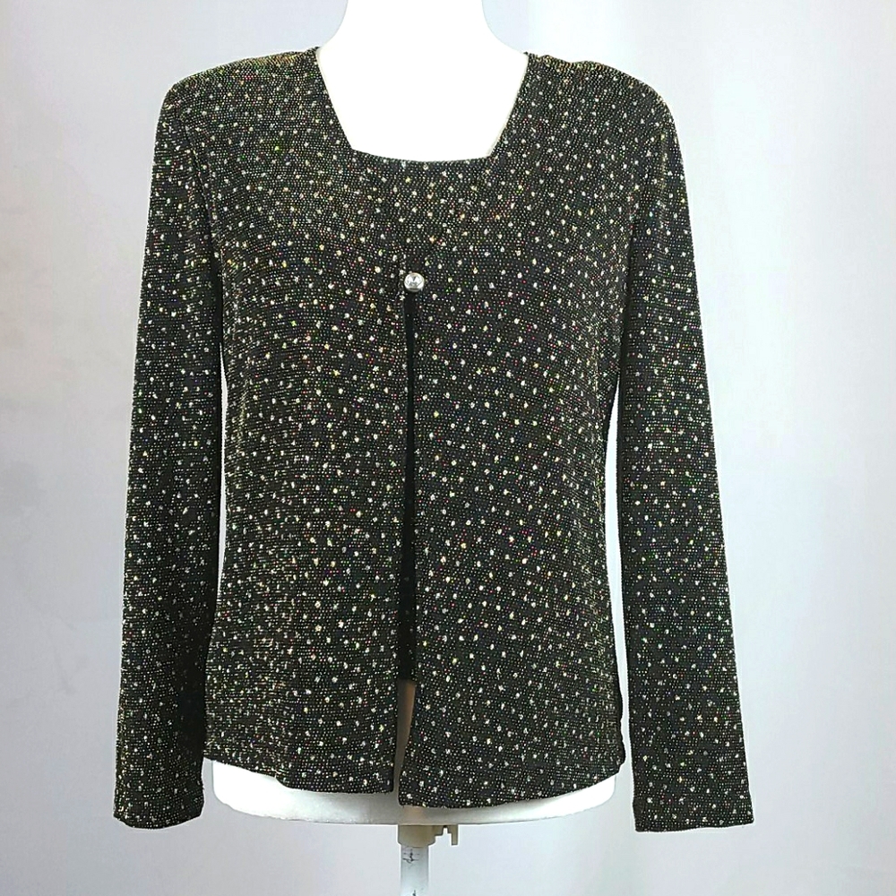 Jessica Howard Blouse